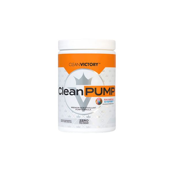 Clean PUMP - Image 2