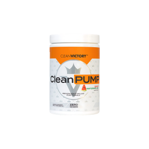 Clean PUMP