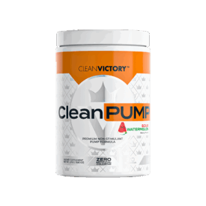 Clean PUMP