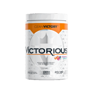 Victorious