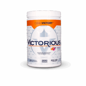 Victorious