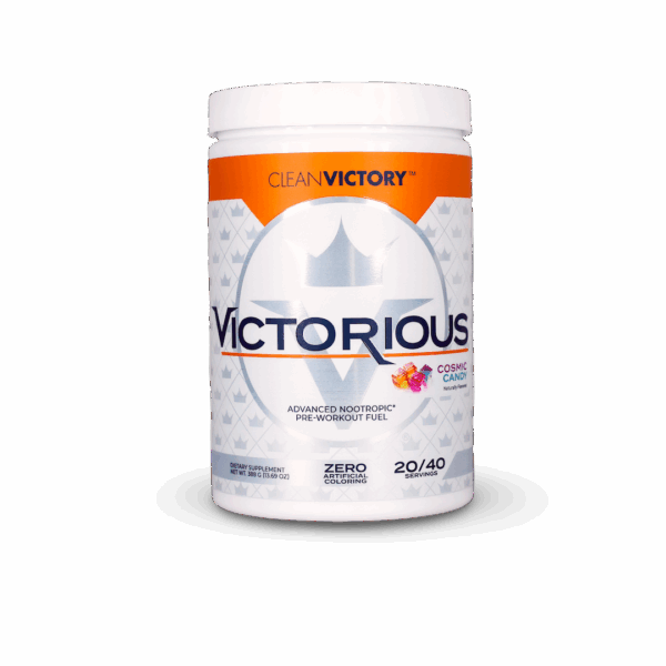 Victorious
