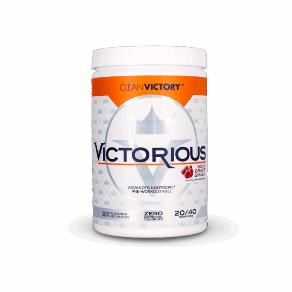 Victorious - Image 2